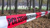 Die Polizei setzt die Ermittlungen im Fall Rebecca fort. (Archivbild)