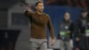 Trainer Domenico Tedesco steht mit Fenerbahce vor einem spannenden Spiel gegen Stuttgart. (Archivbild)