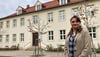 Stephanie Schönau ist die neue Dezernentin für Soziales, Kultur, Sport und Ordnung bei der Stadtverwaltung Bernburg. Sie hat ihr Büro im Rathaus III.