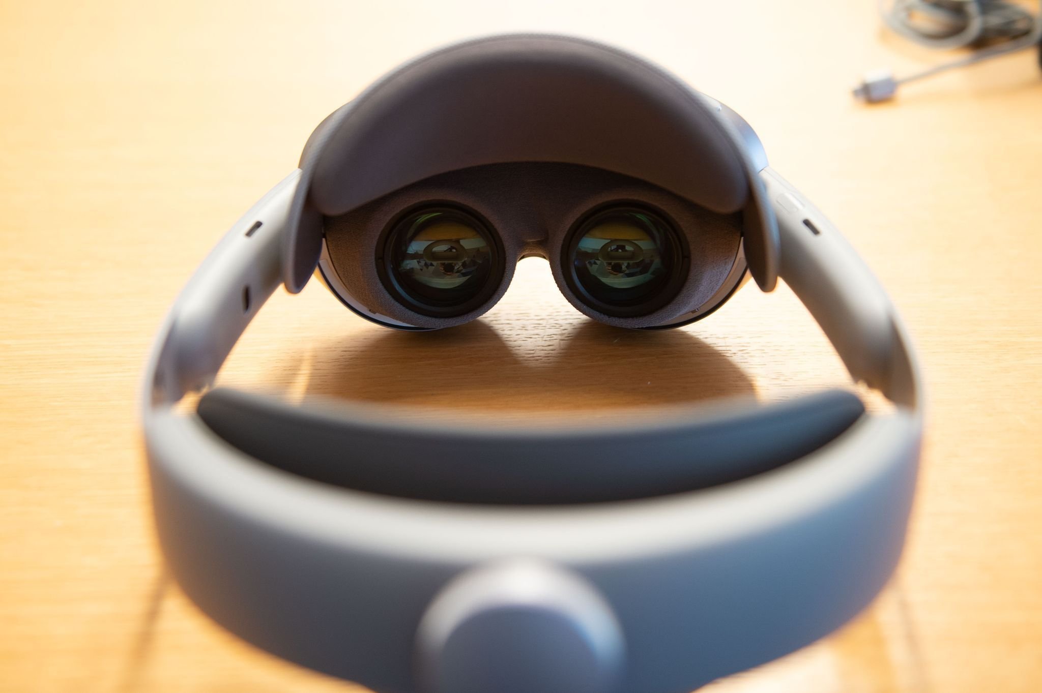 Computer-Brille: Samsung stellt Konkurrenz für Apple-Brille Vision Pro vor