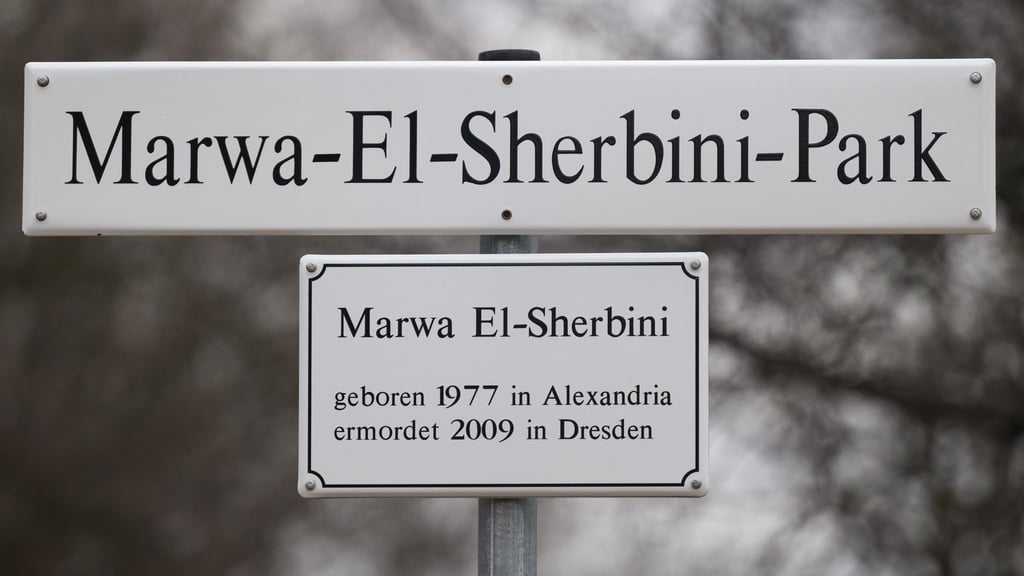 Erneut wurde das „Marwa El-Sherbini-Stipendium für Weltoffenheit und Toleranz“ vergeben. (Archivbild)