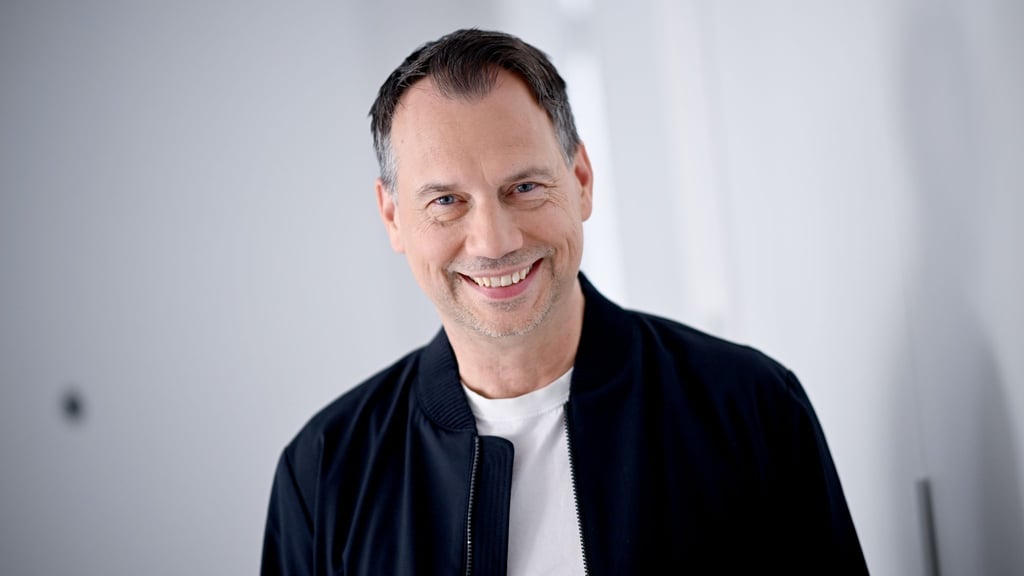 Mit „Der Nachbar“ erscheint nun der neue Psychothriller von Sebastian Fitzek.