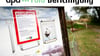 An der Vogelgrippe sind bereits viele Kraniche an den Linumer Teichen bei Fehrbellin (Kreis Ostprignitz-Ruppin) gestorben.