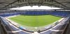 Die Avnet-Arena in Magdeburg könnte Austragungsort für olympische Fußballspiele werden.