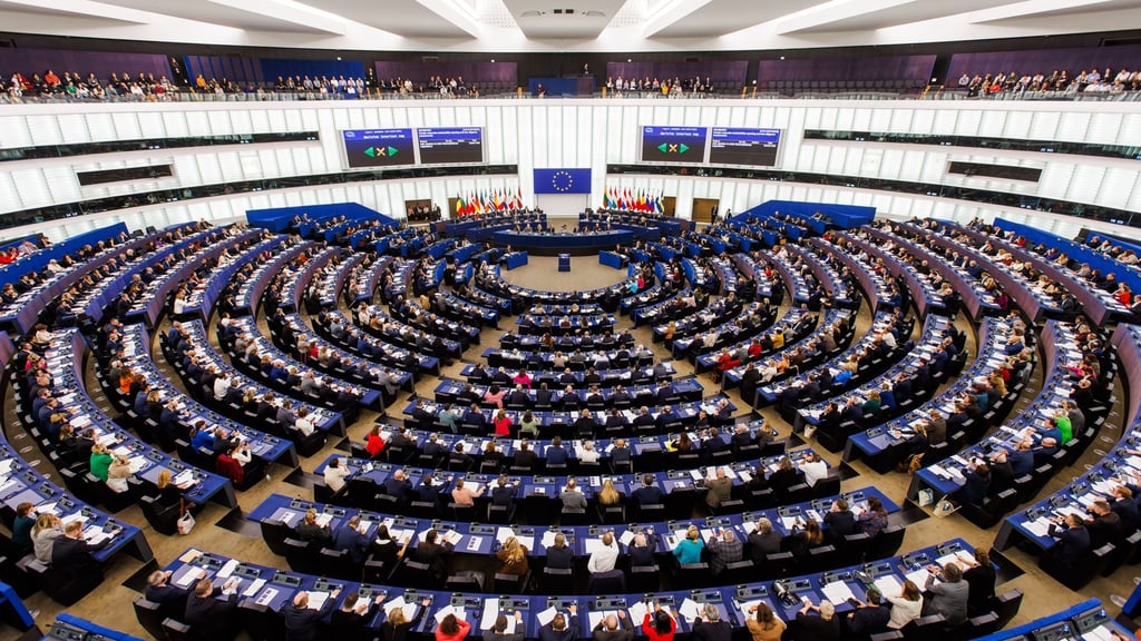 Eine knappe Mehrheit der Abgeordneten stimmte dafür, noch keine finalen Verhandlungen mit den EU-Staaten aufzunehmen.