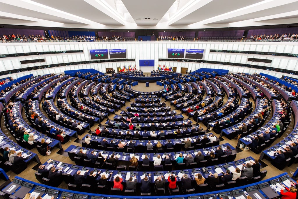 Eine knappe Mehrheit der Abgeordneten stimmte dafür, noch keine finalen Verhandlungen mit den EU-Staaten aufzunehmen.