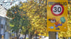 Seit langem wünschen sich die Schackenthaler in der Ortsdurchfahrt eine Tempodrosselung. Doch dafür gebe es zu wenig Verkehr, heißt es aus der Verwaltung.