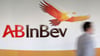 Der weltgrößte Braukonzern AB Inbev bringt sein Lagerbier zurück auf den deutschen Markt. (Archivbild)