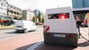 Der Enforcement-Trailer auf der A2 zwischen Theeßen und Burg Ost hat bisher mehr als 65.000 Raser erwischt.