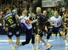 Das letzte Heimspiel des SCM in der Champions League liegt schon wieder vier Wochen zurück. Ende September wurde dabei Wisla Plock mit 27:26 besiegt.