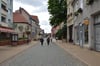 Der Flächennutzungsplan soll die städtebauliche Entwicklung von Oschersleben festlegen. Der Entwurf wird unter anderem in mehreren Ortsteilen missbilligt.