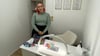 Maike Ziemann hat ihr Kosmetikstudio „Absolutely Beauty“ neu in Jerichow eröffnet.