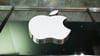 Apple sieht sich wegen der Funktion unter anderem Kritik vom Facebook-Konzern Meta ausgesetzt. (Archivbild)