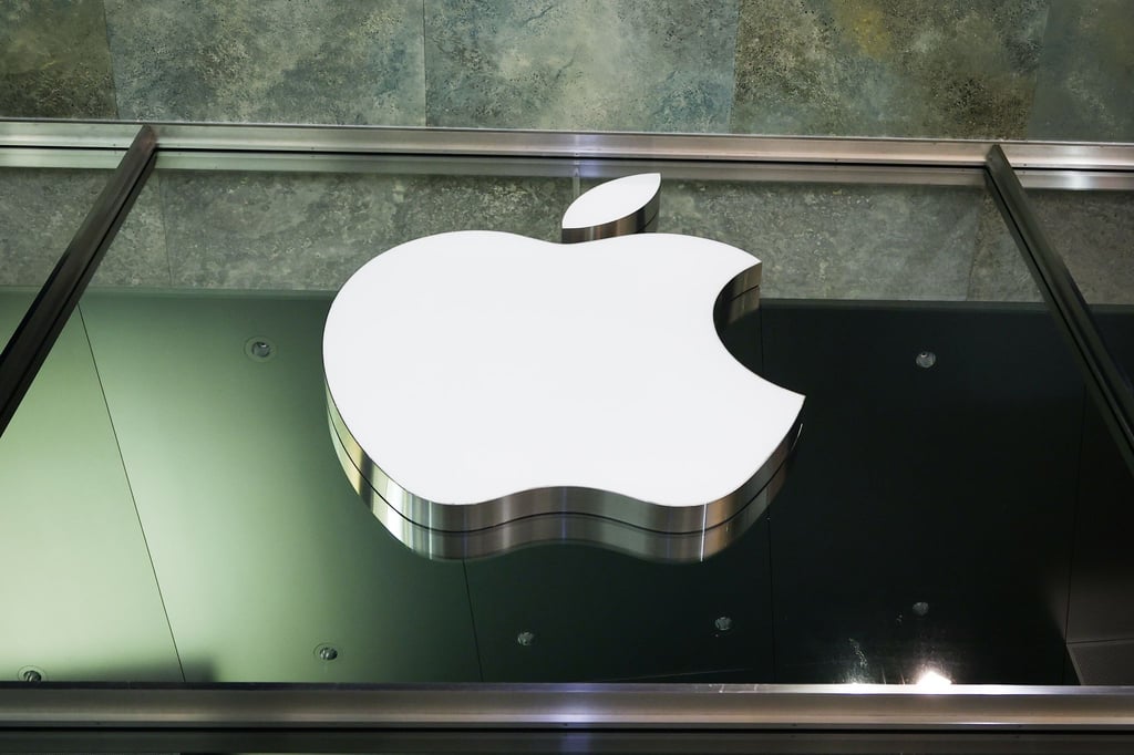 Apple sieht sich wegen der Funktion unter anderem Kritik vom Facebook-Konzern Meta ausgesetzt. (Archivbild)