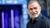 HSV-Sportvorstand Stefan Kuntz erwartet den „härtesten Abstiegskampf“, seit er im Profi-Fußball ist.