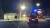 Am Dienstagabend ereignete sich ein schwerer Unfall  in Alttröglitz