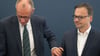 Brandenburgs CDU-Fraktions- und Landeschef Jan Redmann sieht Kanzler Friedrich Merz mit seiner umstrittenen Äußerung zum Stadtbild bewusst missverstanden. (Archivbild)