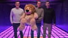 Die Gesichter hinter „Vaero“: Die Brüder Philipp (links) und Tom Hacker mit Vater Uwe Hacker haben 2015 „Leo's Abenteuerland“ im Elbe-Park eröffnet. Nun entsteht in Irxleben ein neuer Indoor-Freizeitpark.