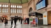 Der Hauptbahnhof Halle landet auf Rang zwei in einem sehr speziellen Ranking: Es geht um Toiletten.