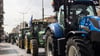 Betrug mit Agrarsubventionen: Nicht nur Landwirte stehen im Fokus der Ermittler. (Archivbild)