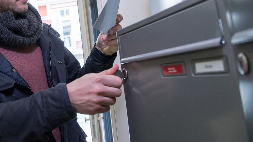 Ist die Post wirklich seriös? Bei Inkassoschreiben sollten Verbraucherinnen und Verbraucher grundsätzlich vorsichtig sein.