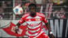 Derrick Köhn ist bei Union aktuell Stammspieler. (Archivbild)