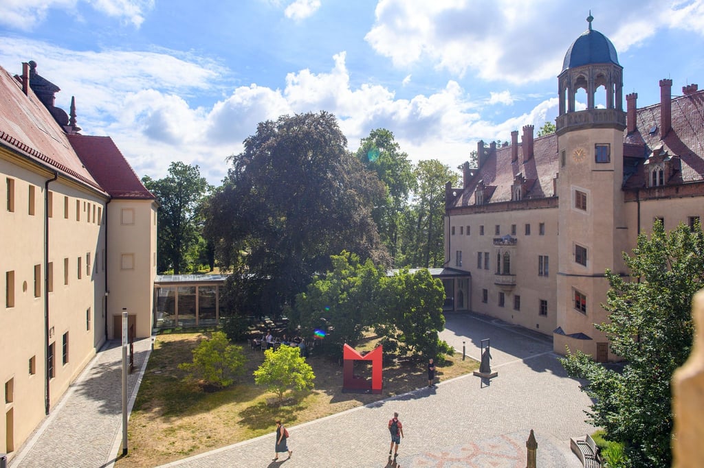 Die Stiftung Luthergedenkstätten Sachsen-Anhalt pflegt enge Kontakte nach Amsterdam, wo es seit 2019 das Luther Museum gibt. (Archivfoto)