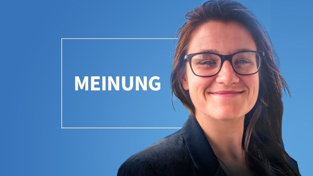 Maria Kurth ist Redakteurin bei der Volksstimme.