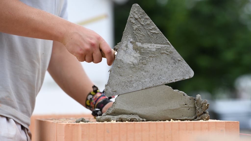 Viele Jugendliche sind für eine Anstellung ungeeignet, weil ihnen handwerkliches Geschick fehlt - heißt es von Industriebau Wernigerode.