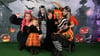 Zu Halloween am 31. Oktober können sich Monster, Hexen und Co wieder in Barleben professionell ablichten lassen. 