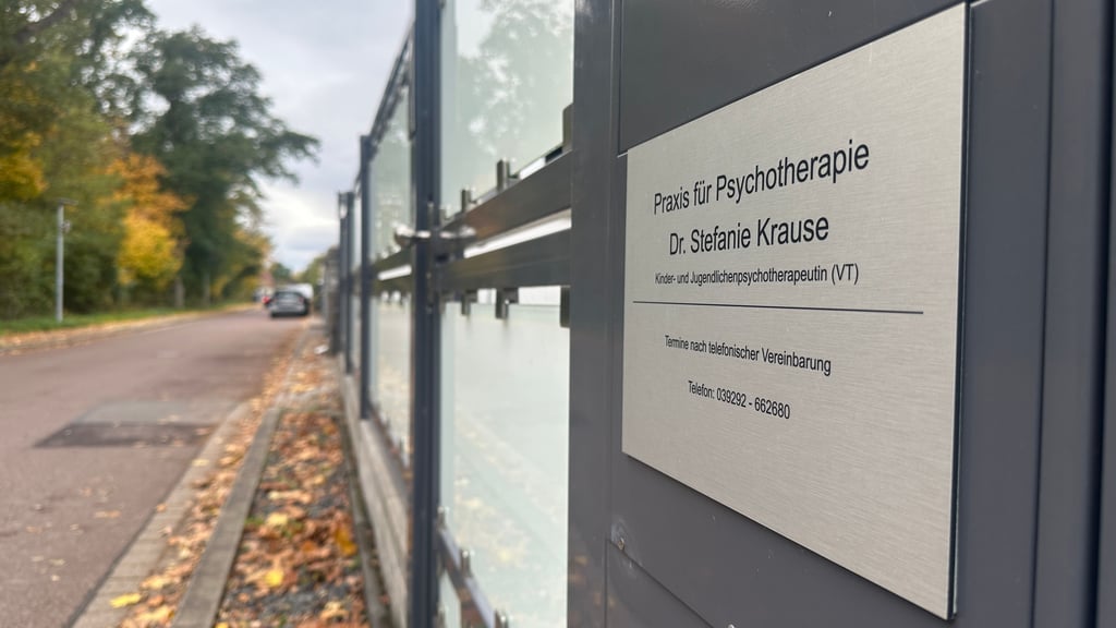 Um die Psychotherapie für Kinder- und Jugendliche im Ort zu halten, hat der Gemeinderat den Weg nun frei gemacht.