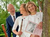 Das Poulence-Trio spielt am  16. November  im Kloster Michaelstein und am 21. November im Händel-Haus in Halle.