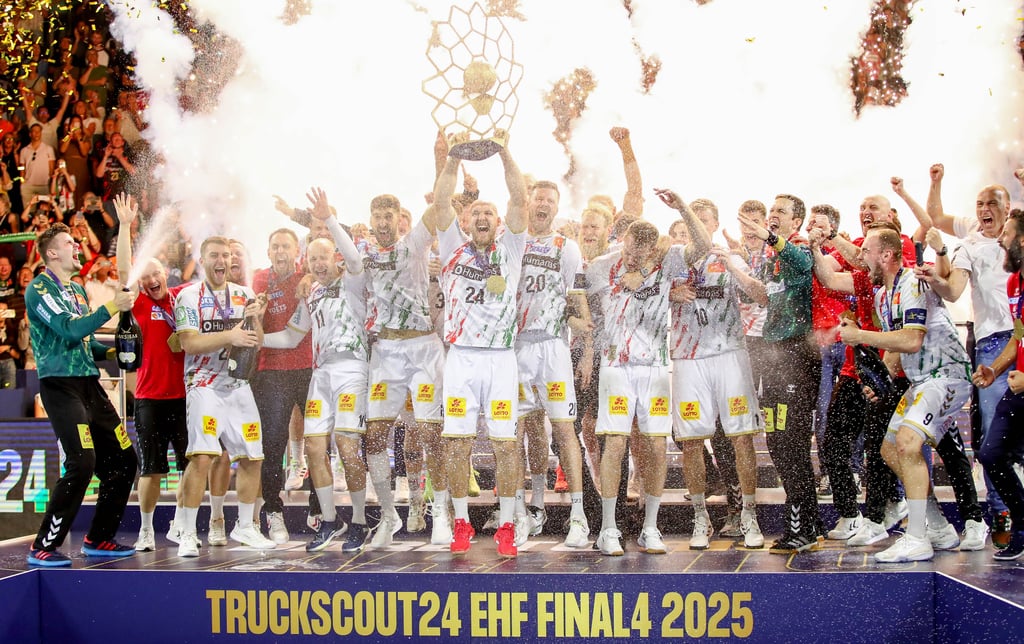 Der Weg zum Triumph in der Champions League wird ab kommender Saison ein anderer als in den letzten Jahren sein. Statt 16 starten künftig 24 Teams in der Königsklasse.