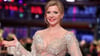 Schauspielerin und Moderatorin Eva Habermann (49) wundert sich über das Unverständnis von Fremden, weil sie keine Kinder hat. (Archivbild)