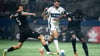 Thomas Müller startet mit den Vancouver Whitecaps in die Playoffs.