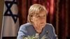 Merkel soll in Israel eine Ehrendoktorwürde erhalten. (Archivbild)
