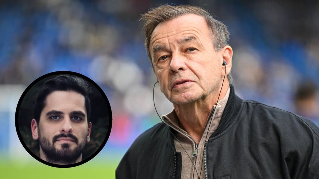 Otmar Schork setzt bis auf Weiteres auf eine Interimslösung auf der Cheftrainer-Position beim 1. FC Magdeburg – ein Spiel mit dem Feuer.