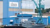 Der maritime Koordinator der Bundesregierung, Christoph Ploß, hat die Peene-Werft in Wolgast besucht. (Archivbild)