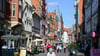 Mit insgesamt 13 Veranstaltungen lockt das Lüneburger Krimifestival im Herbst in die Hansestadt.