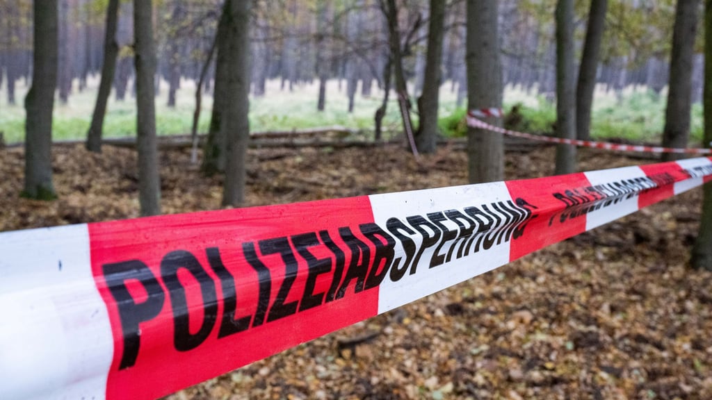 Die Polizei hat ihren Einsatz in Brandenburg beendet. (Archivbild)