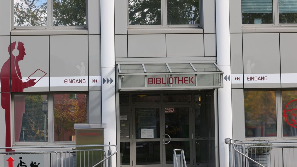 Der Thüringer Bibliothekspreis ist mit 10.000 Euro dotiert.