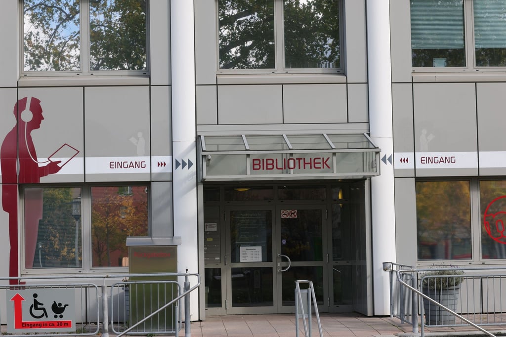 Der Thüringer Bibliothekspreis ist mit 10.000 Euro dotiert.