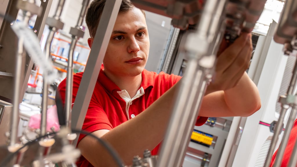 Die "Capital"-Studie zeichnet 2025 erneut die Top-Ausbildungsbetriebe in Sachsen-Anhalt aus.
