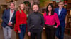 Einige besondere Folgen der ZDF-Show "Bares für Rares" werden auf Schlössern gedreht.