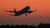 Der Winterflugplan am Airport Leipzig/Halle ist deutlich ausgedünnt. Es werden nur noch 14 Ziele in acht Ländern angeflogen.&nbsp;