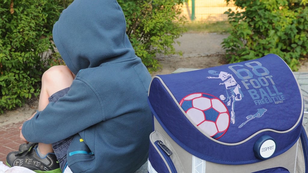 18.939 Kinder und Jugendliche im Landkreis Harz sind schulpflichtig - doch nicht alle kommen dem auch nach. Die Zahl der Schulschwänzer hat zuletzt deutlich zugenommen.