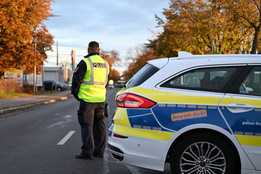 Knapp 3.000 Menschen mussten wegen der Entschärfung ihre Wohnung verlassen.