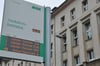 Solche elektronischen Anzeigetafeln für die Abfahrtszeiten der Straßenbahnen soll es auch in Magdeburg-Nord geben.