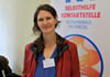 In der Selbsthilfe Kontaktstelle berät Isabelle Jünger bei der Suche und Gründung von Selbsthilfegruppen. Selbstorganisierte Gruppen ohne Leitungsperson können Fördergelder beantragen. 
