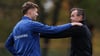 Hoffen auf den ersten Heimsieg des 1. FC Magdeburg in dieser Saison: